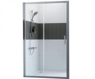 Душові двері Huppe Classics 2, 90x190 (C24002.069.321)