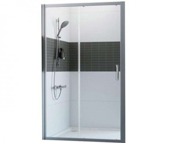 Душевые двери Huppe Classics 2, 90x190 (C24002.069.321)