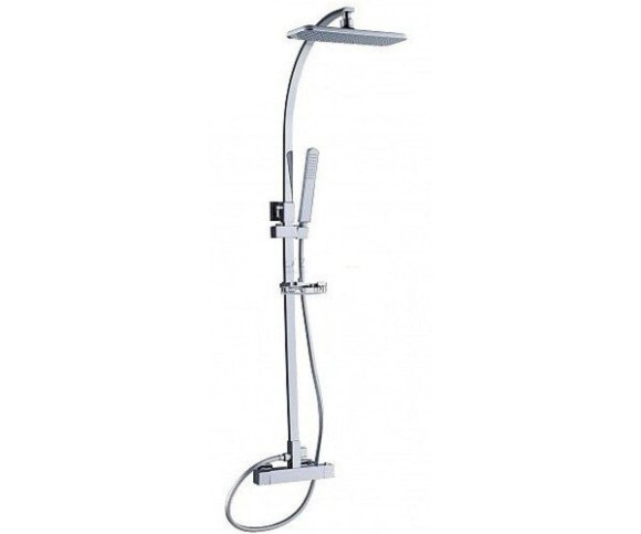 Душова система Excellent Rain White (ARAC.SY851WT-N)