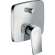 Смеситель для ванны Hansgrohe Metris, однорычажный, хром (31454000)