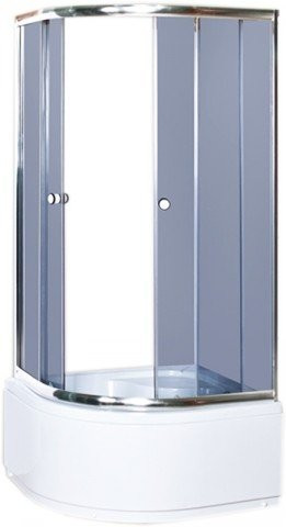 Душова кабіна GM, 80x80 (GM-6022.2)