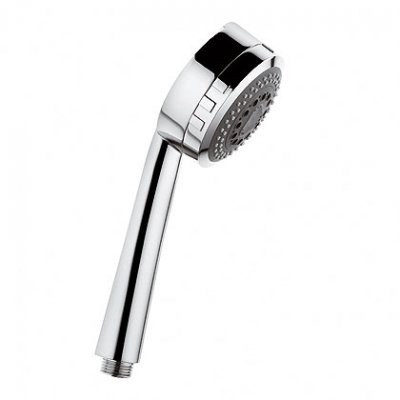 Ручной душ Kludi Zenta 3S (6080005-00)