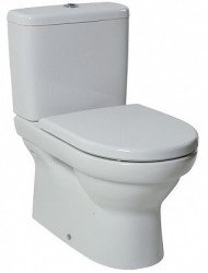 Унітаз підлоговий Jika Tigo (H8242160002311)