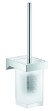 Ершик для туалета Grohe Selection Cube (40857000)
