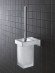 Йоршик для туалету Grohe Selection Cube (40857000)