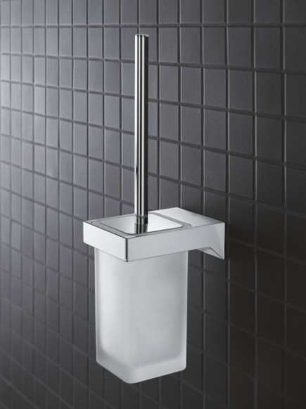 Йоршик для туалету Grohe Selection Cube (40857000)