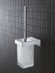 Ершик для туалета Grohe Selection Cube (40857000)