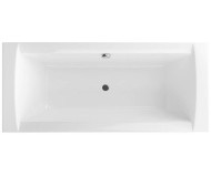 Ванна акрилова Excellent Crown, 170x75 (WAEX.CRO17WH) Ванна акрилова Excellent Crown, 170x75 (WAEX.CRO17WH)