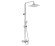 Душевая система Excellent Rain White Altar (ARAC.SY.781CW NEW) Душевая система Excellent Rain White Altar (ARAC.SY.781CW NEW)