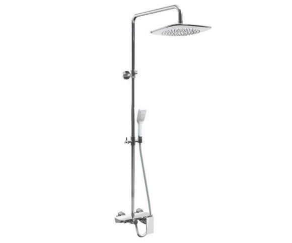 Душевая система Excellent Rain White Altar (ARAC.SY.781CW NEW) Душевая система Excellent Rain White Altar (ARAC.SY.781CW NEW)
