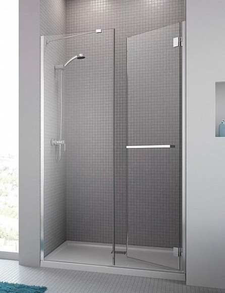 Душевые двери Radaway Carena DWJ 90R, правые (34302-01-01NR)