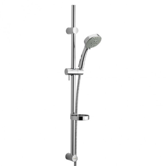 Душовий гарнітур Damixa Contour (760100310)