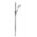 Душовий гарнітур Hansgrohe PuraVida/Unica (27853400) Душовий гарнітур Hansgrohe PuraVida/Unica (27853400)
