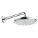 Верхній душ Hansgrohe Raindance Classic Air (27424000)