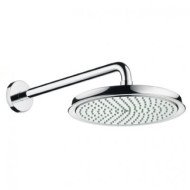 Верхній душ Hansgrohe Raindance Classic Air (27424000)