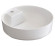 Умивальник врізний Idevit Round Slim, 48 (6001-1485)
