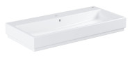 Умивальник накладний Grohe Cube Ceramic, 100 (3947500H)