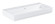 Умивальник накладний Grohe Cube Ceramic, 100 (3947500H)