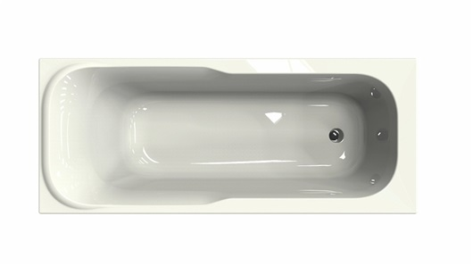 Ванна акрилова Kolo Sensa, 160x70 (XWP356000N)