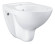 Биде подвесное Grohe Bau Ceramic (39433000)