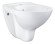Биде подвесное Grohe Bau Ceramic (39433000)