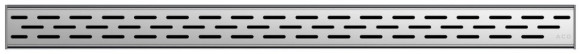 Решітка Aco ShowerDrain C-line Лінія, 88 (408587)