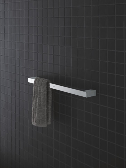 Держатель для полотенец Grohe Selection Cube (40767000)