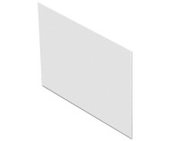 Панель для ванни Excellent, 67 (OBEX.067.58WH)