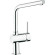 Змішувач для кухні Grohe Minta, одноважільний, хром (31375000)