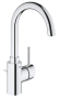 Змішувач для умивальника Grohe Concetto, одноважільний, хром (32629002)