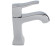 Змішувач для умивальника Hansgrohe Metris Classic, одноважільний, хром (31075000)