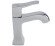 Cмеситель для умывальника Hansgrohe Metris Classic, однорычажный, хром (31075000)