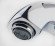 Cмеситель для умывальника Hansgrohe Metris Classic, однорычажный, хром (31075000)