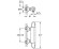 Термостат Grohe Grohtherm 1000 New, хром (34143003)