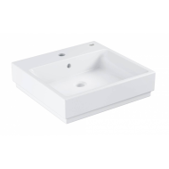 Умивальник накладний Grohe Cube Ceramic, 50 (3947800H)