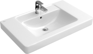 Умивальник підвісний Villeroy&Boch Omnia Architectura, 80 (611680R1) Умивальник підвісний Villeroy&Boch Omnia Architectura, 80 (611680R1)