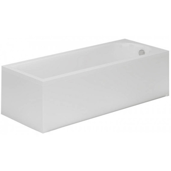 Ванна акрилова Radaway Nea, 150х70 (WA1-02-150X070U)
