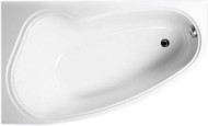 Ванна акрилова Vagnerplast Avona, ліва, 150x90 (VPBA159AVO3LX-01)