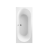Ванна акриловая Villeroy&Boch O.novo, 180х80 (UBA180CAS2V-01) Ванна акриловая Villeroy&Boch O.novo, 180х80 (UBA180CAS2V-01)