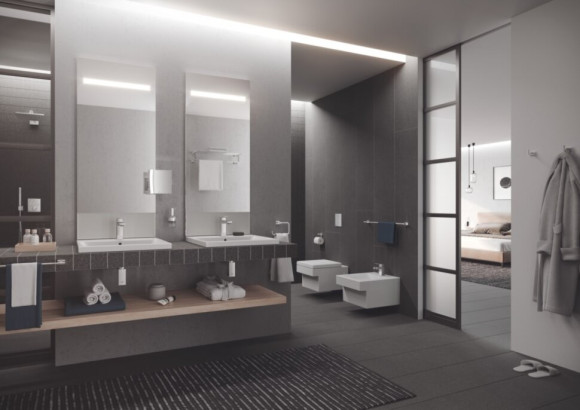 Біде підвісне Grohe Cube Ceramic (3948600H)