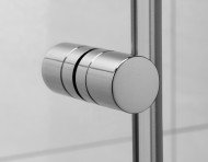 Шторка для ванни Radaway Vesta DWJ 180, 150x180 (209118-01-06)
