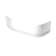 Панель для ванни Vagnerplast Selena 160, 160 (VPPP16005FL3-01/DR)
