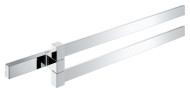 Тримач для рушників Grohe Selection Cube (40768000)