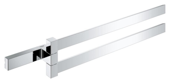 Тримач для рушників Grohe Selection Cube (40768000)