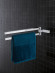 Тримач для рушників Grohe Selection Cube (40768000)