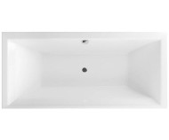 Ванна акрилова Excellent Crown Grand, 190x90 (WAEX.CRG19WH)