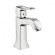Змішувач для умивальника Hansgrohe Metris Classic, одноважільний, хром (31077000)