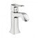 Cмеситель для умывальника Hansgrohe Metris Classic, однорычажный, хром (31077000)