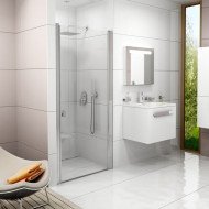 Душові двері Ravak Chrome CSD1-90 (0QV70C00Z1)
