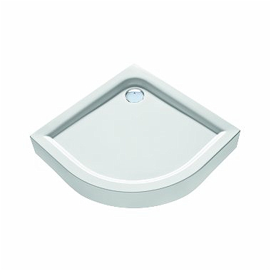Душовий піддон Kolo First, 90x90 (XBN1690000)